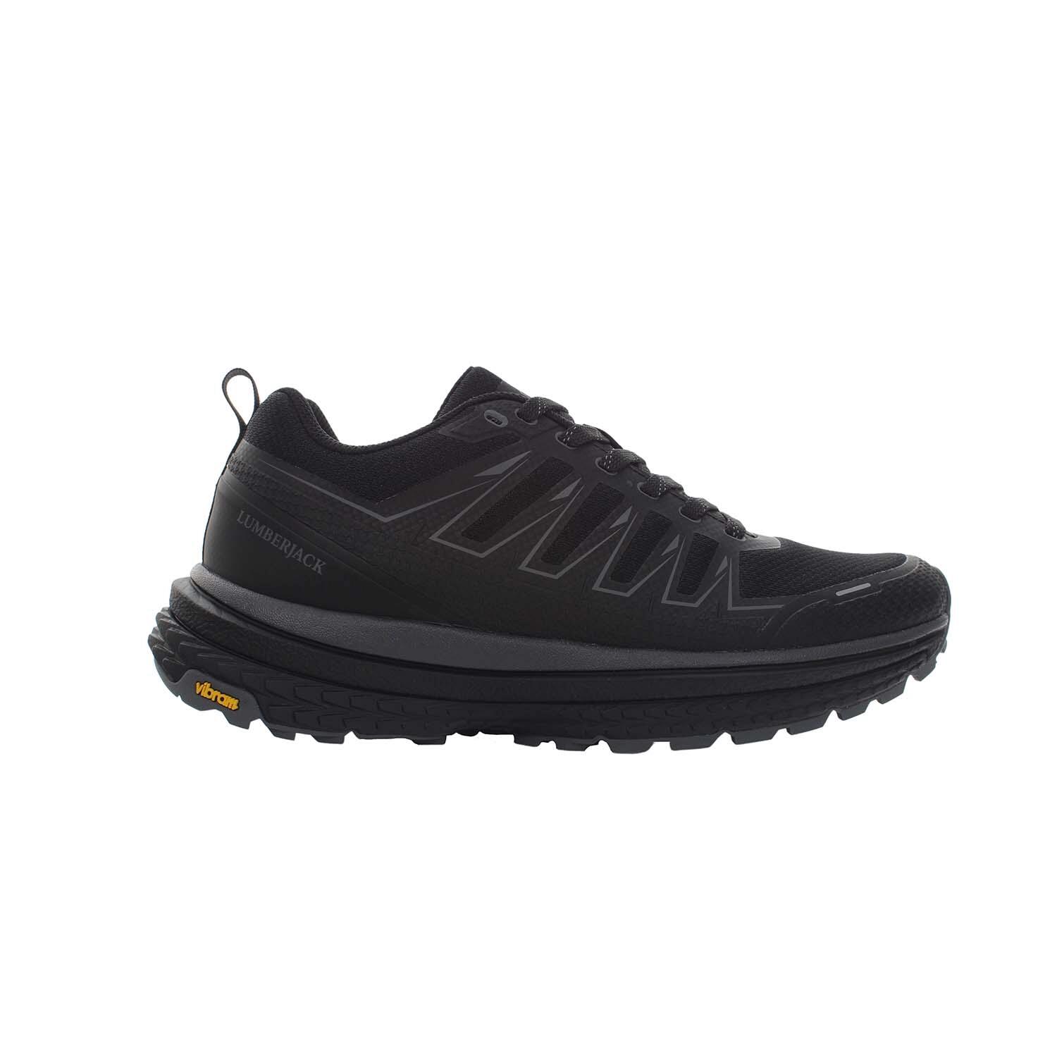 Buty trekkingowe męskie LUMBERJACK DERULO 2/4