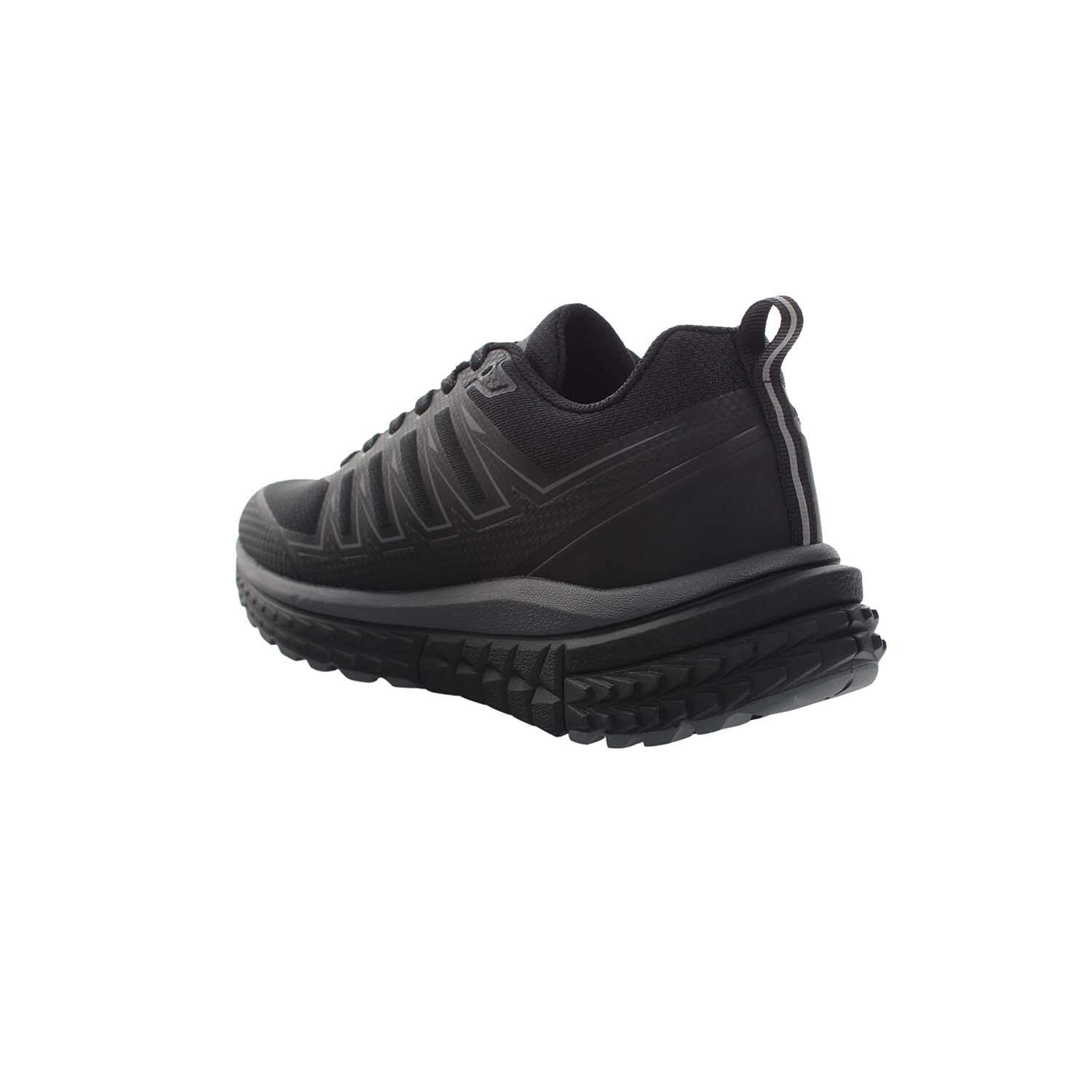 Buty trekkingowe męskie LUMBERJACK DERULO 3/4