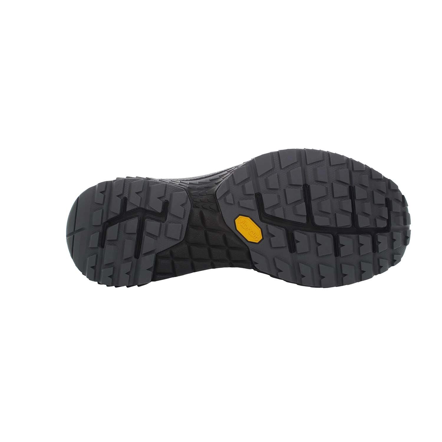 Buty trekkingowe męskie LUMBERJACK DERULO 4/4