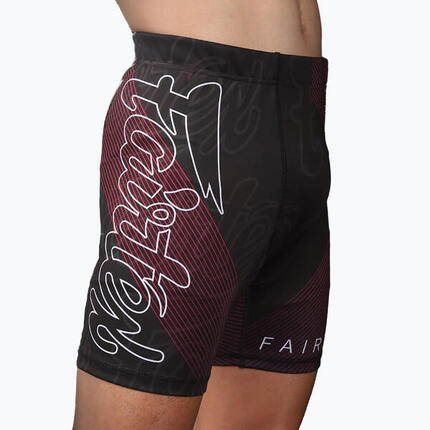 Fairtex Vale Tudo CP8 trainingsbroek