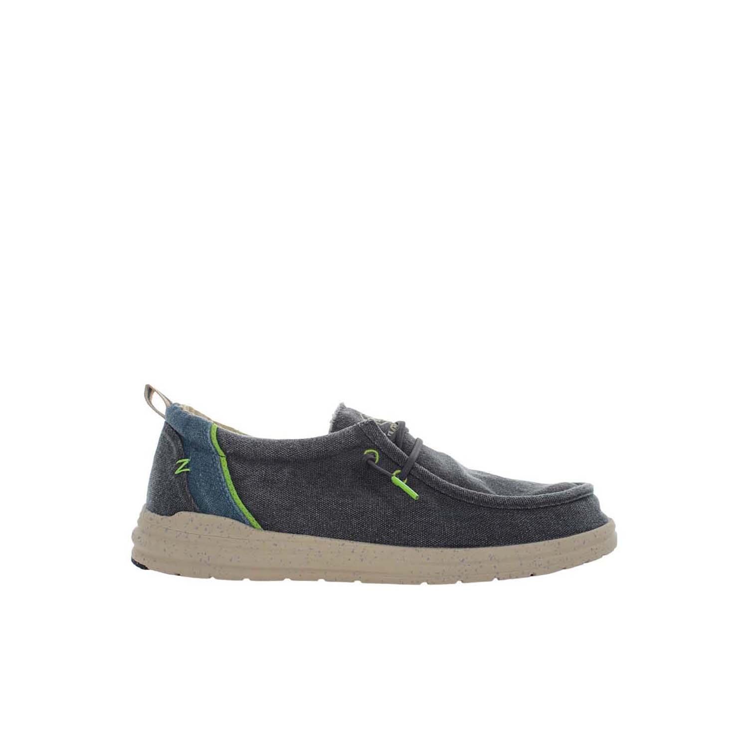 Buty miejskie męskie LUMBERJACK TREVOR 2/2