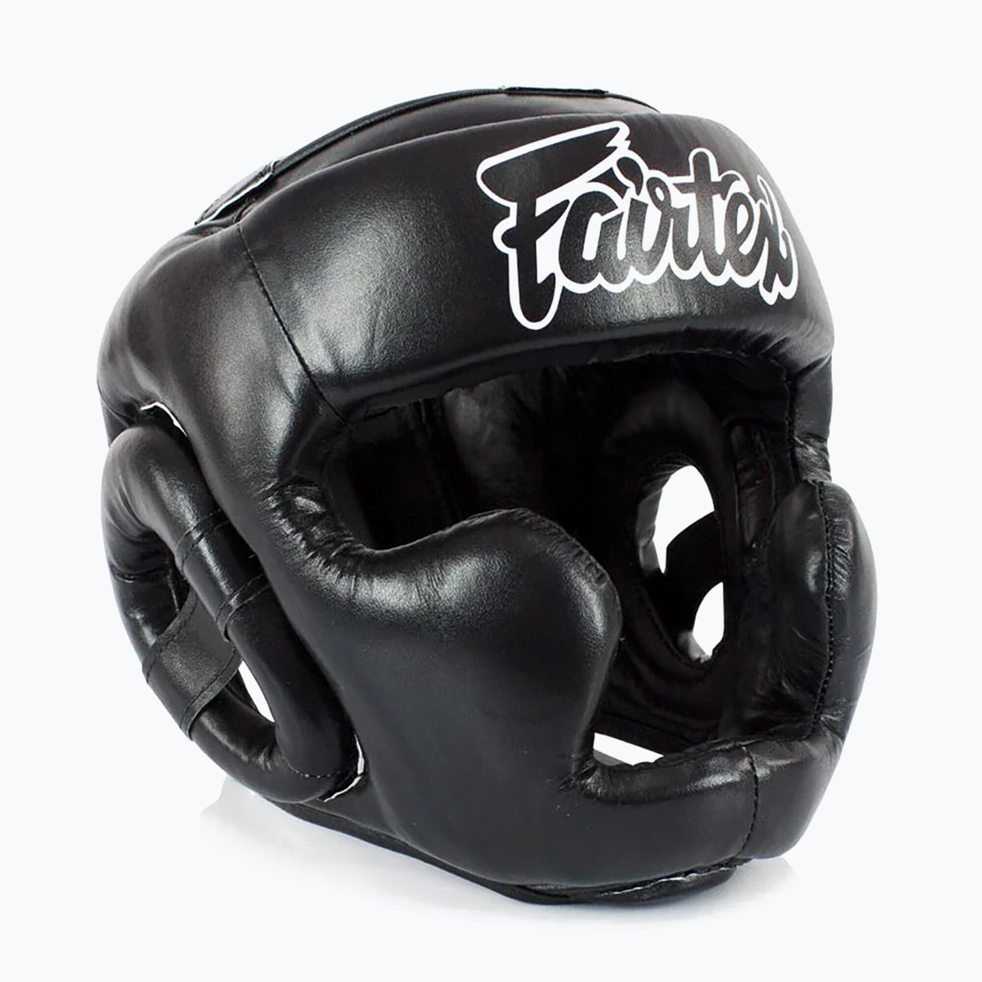 Casque de boxe enfants Fairtex Headguard 5/5