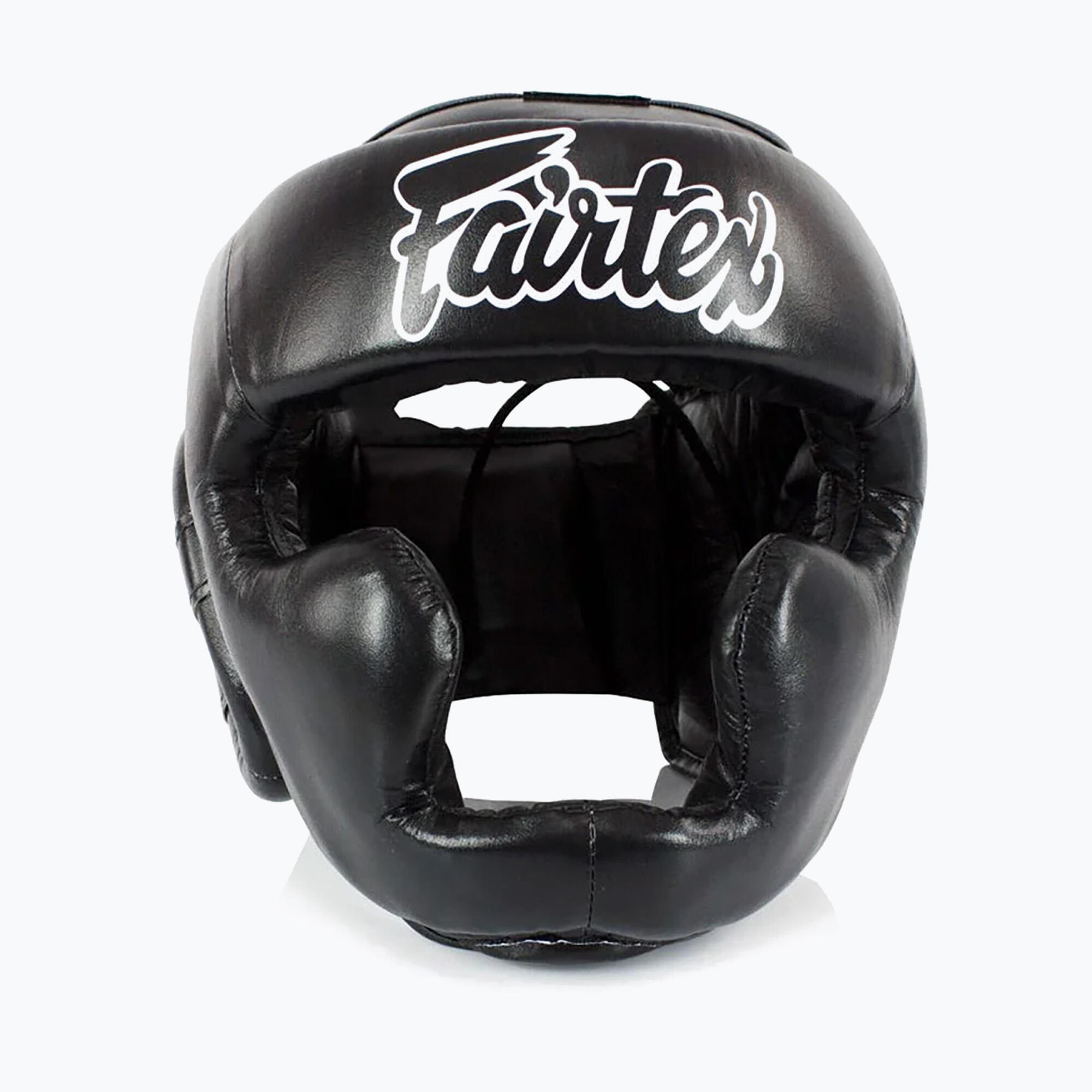Casque de boxe enfants Fairtex Headguard 2/5