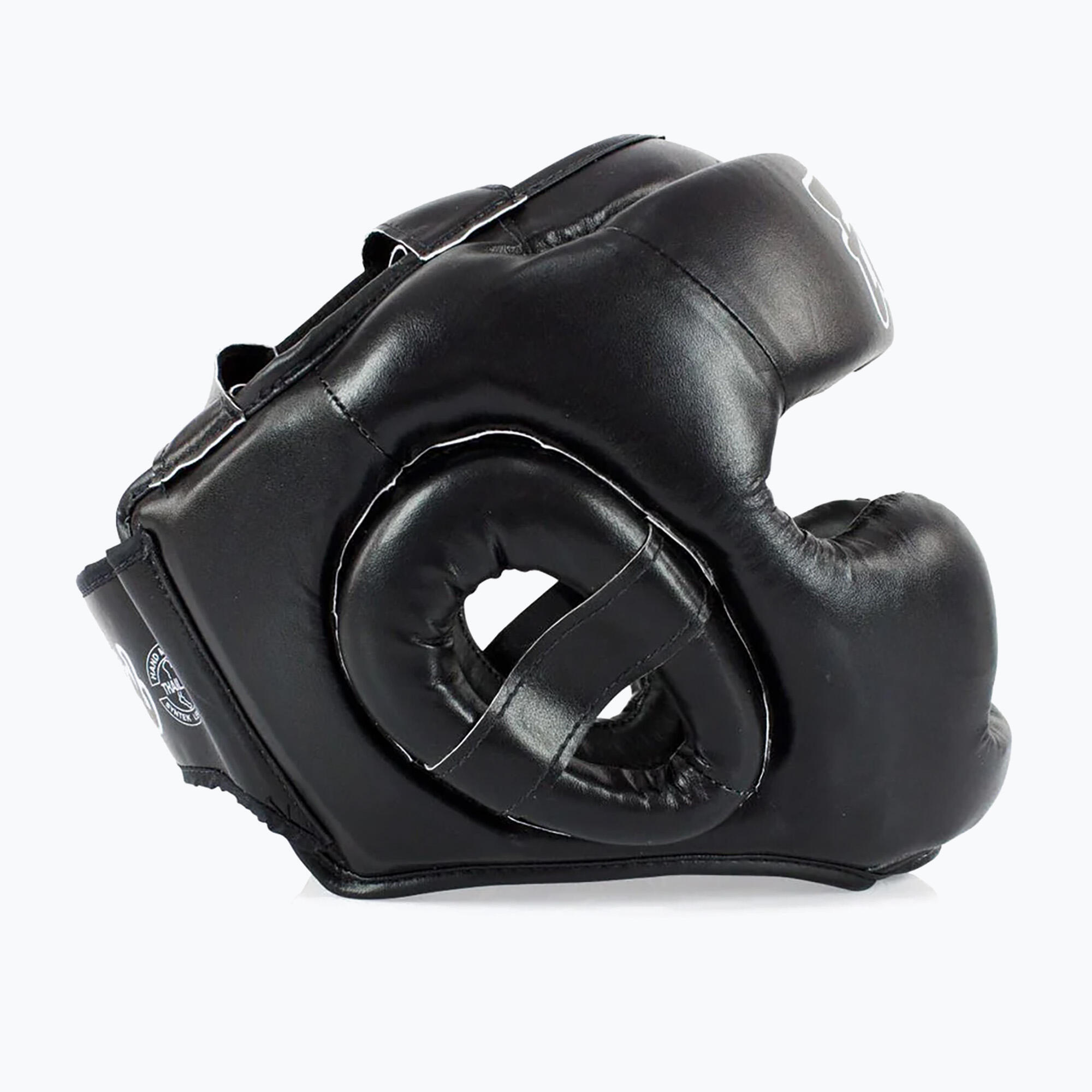 Casque de boxe enfants Fairtex Headguard 4/5