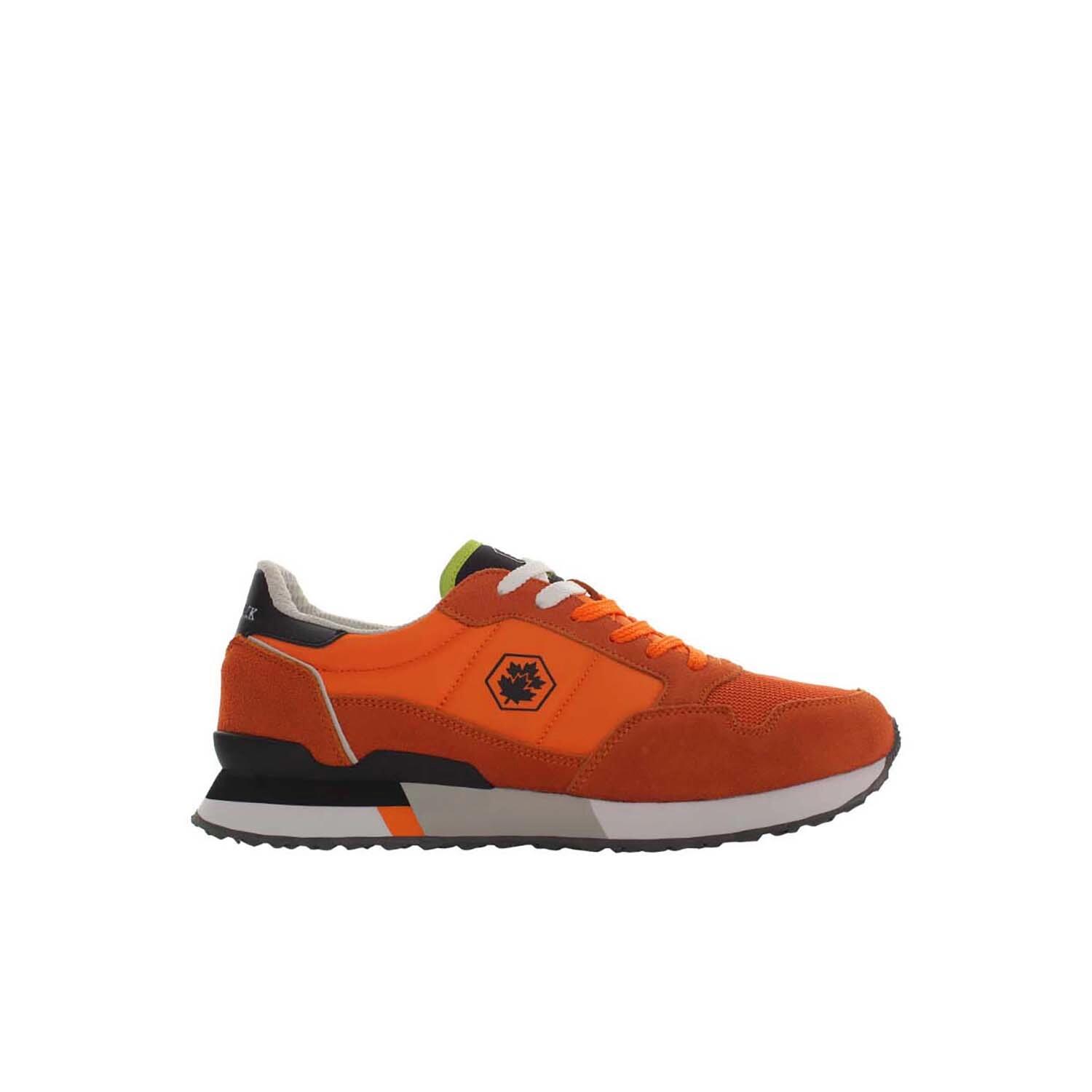 Sneakersy męskie LUMBERJACK WILSON 2/2