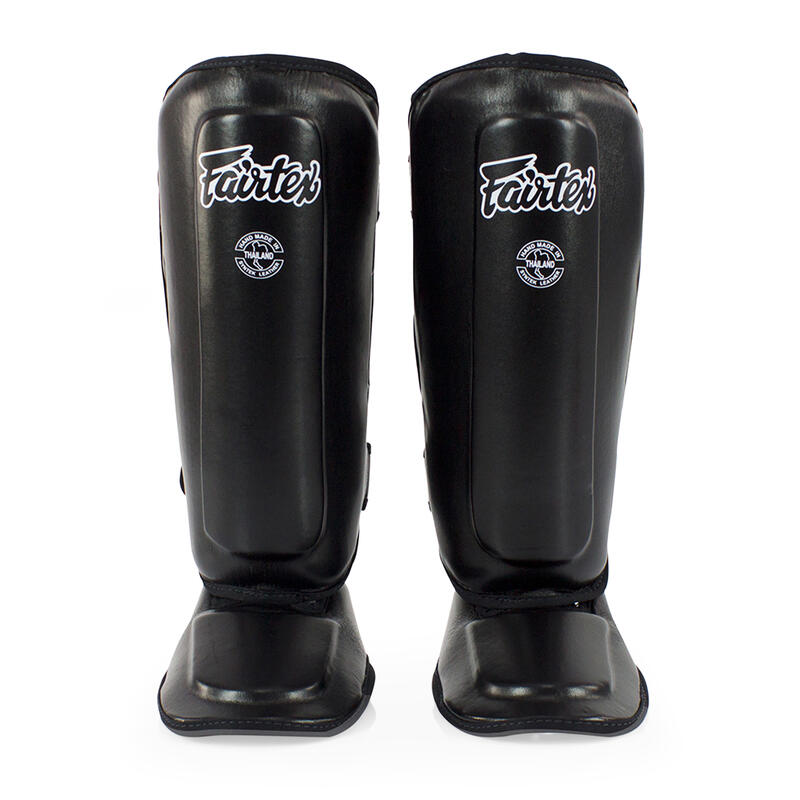 Ochraniacze piszczeli dziecięce Fairtex Shin Pads for Kids