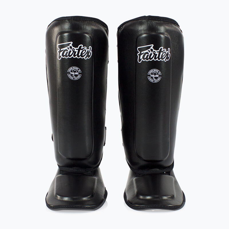 Ochraniacze piszczeli dziecięce Fairtex Shin Pads for Kids