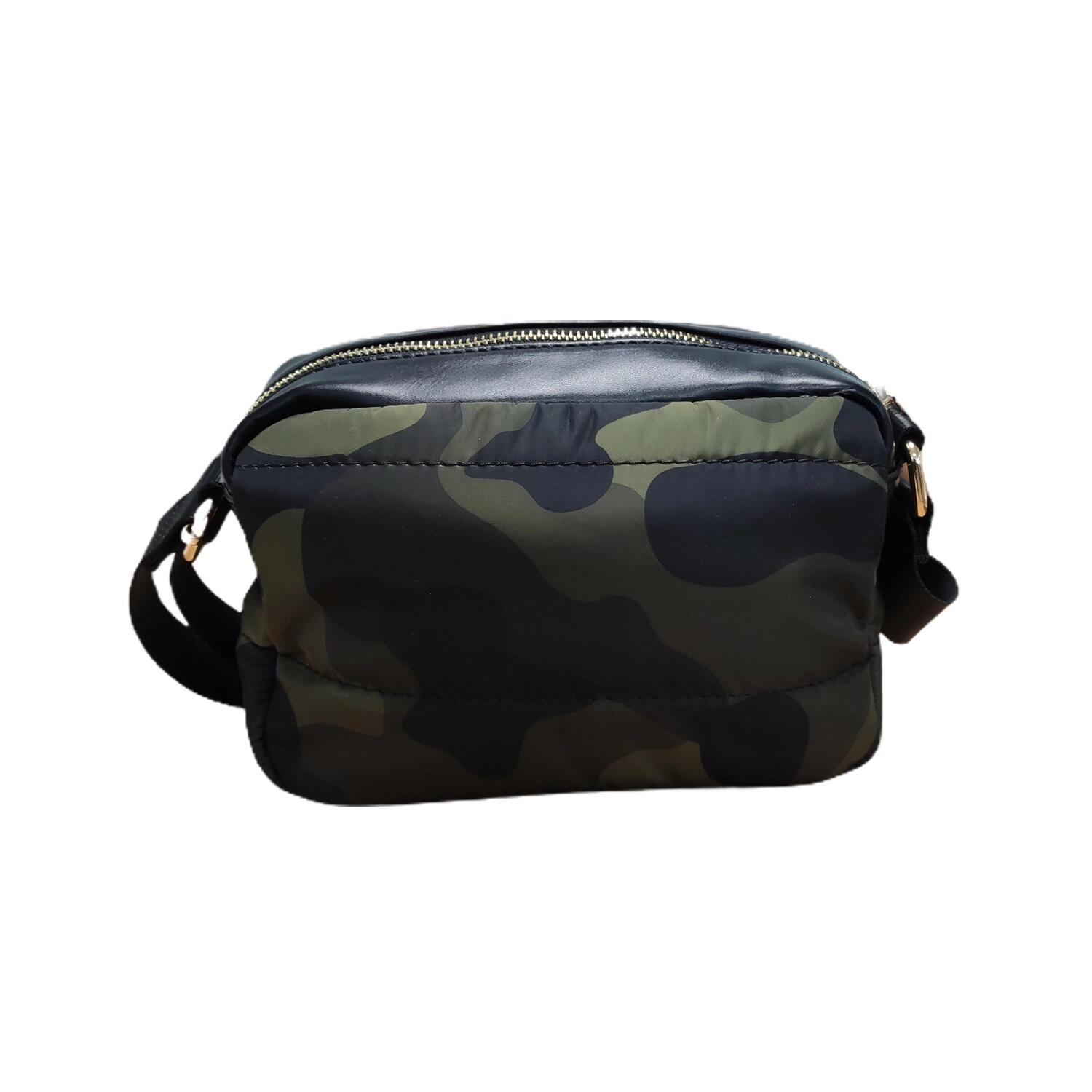 Torebka damska LUMBERJACK LK 3326 2/3