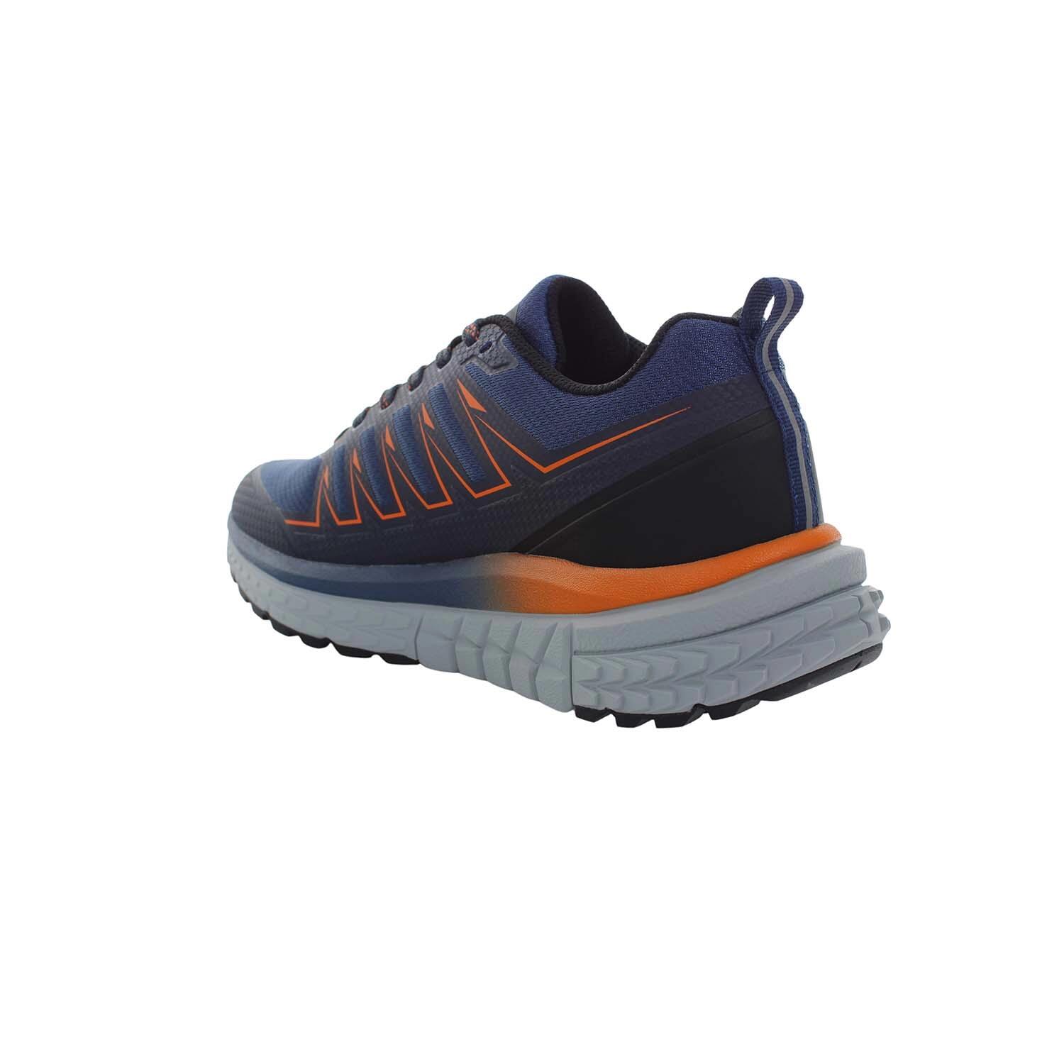 Buty trekkingowe męskie LUMBERJACK DERULO 3/4