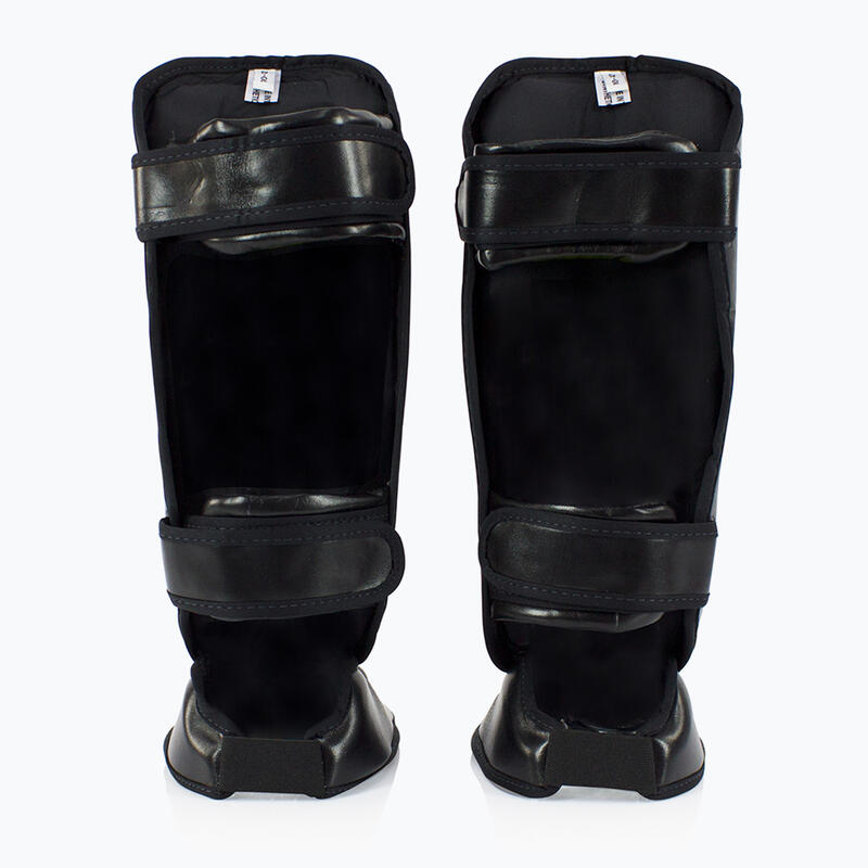 Ochraniacze piszczeli dziecięce Fairtex Shin Pads for Kids