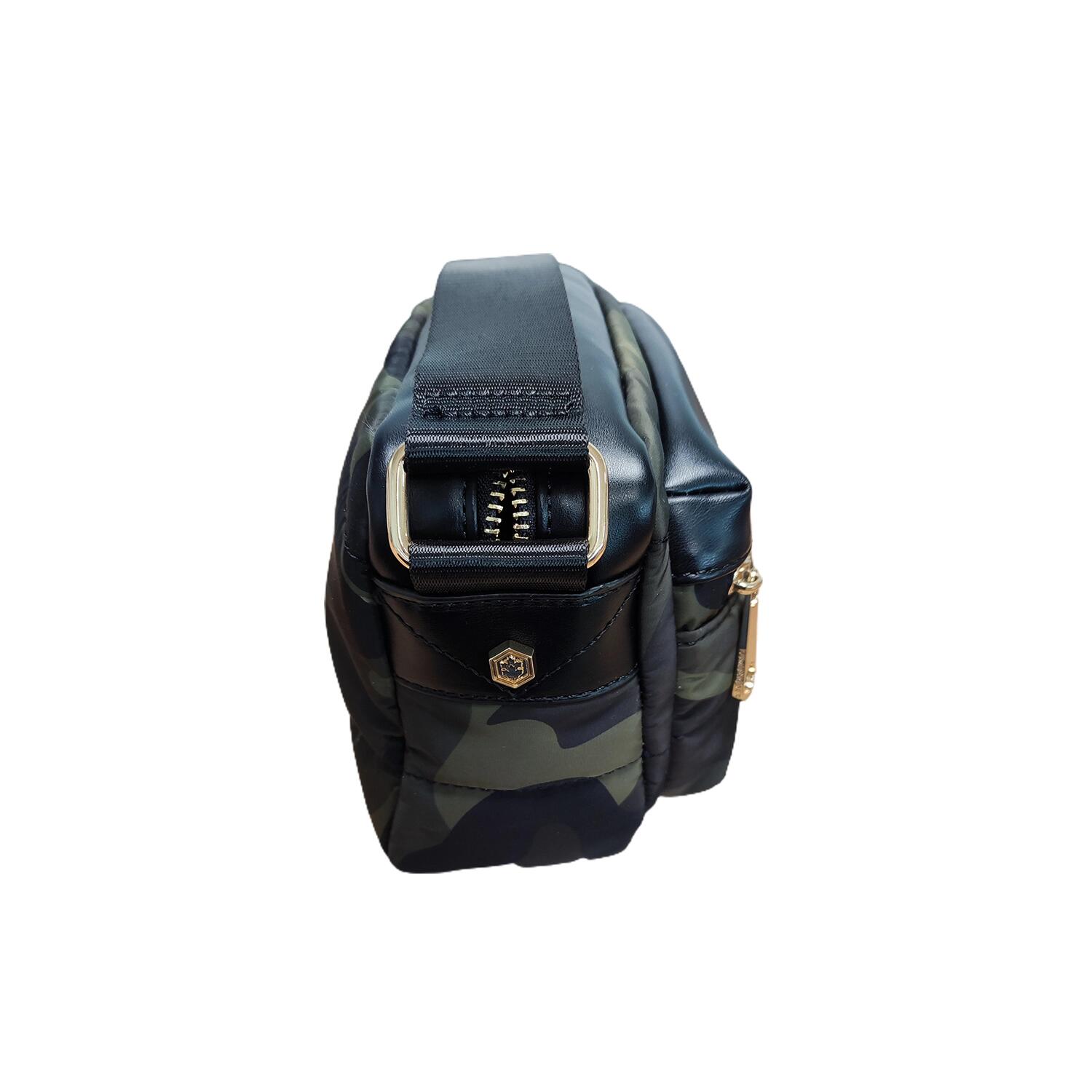 Torebka damska LUMBERJACK LK 3326 3/3