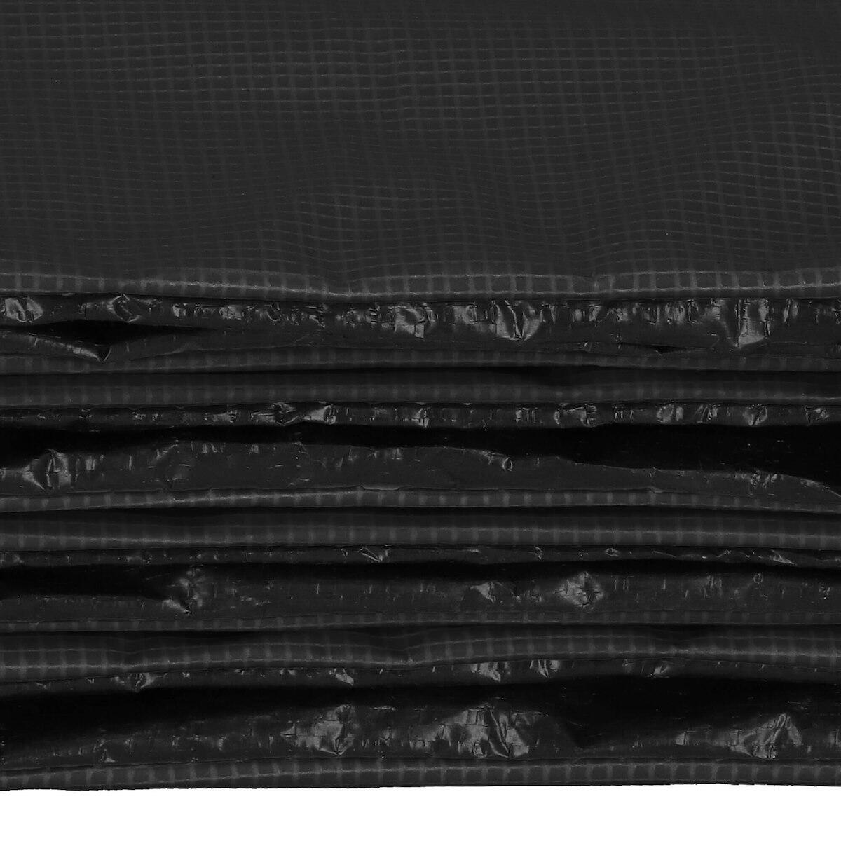 Osłona sprężyn do trampoliny 8FT Springos 244/250/252 cm 6/7