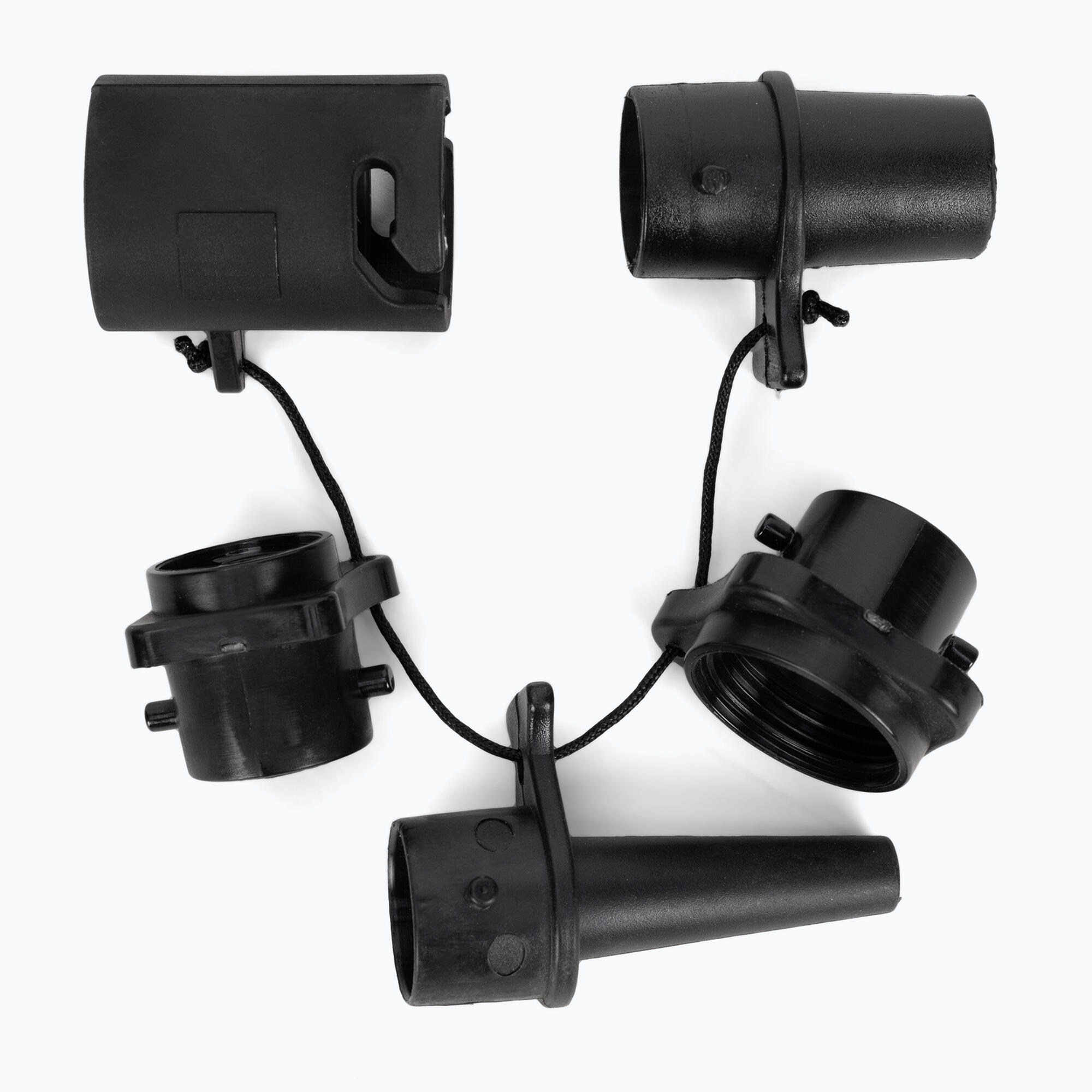 Adapter do pompki AQUASTIC 2/4