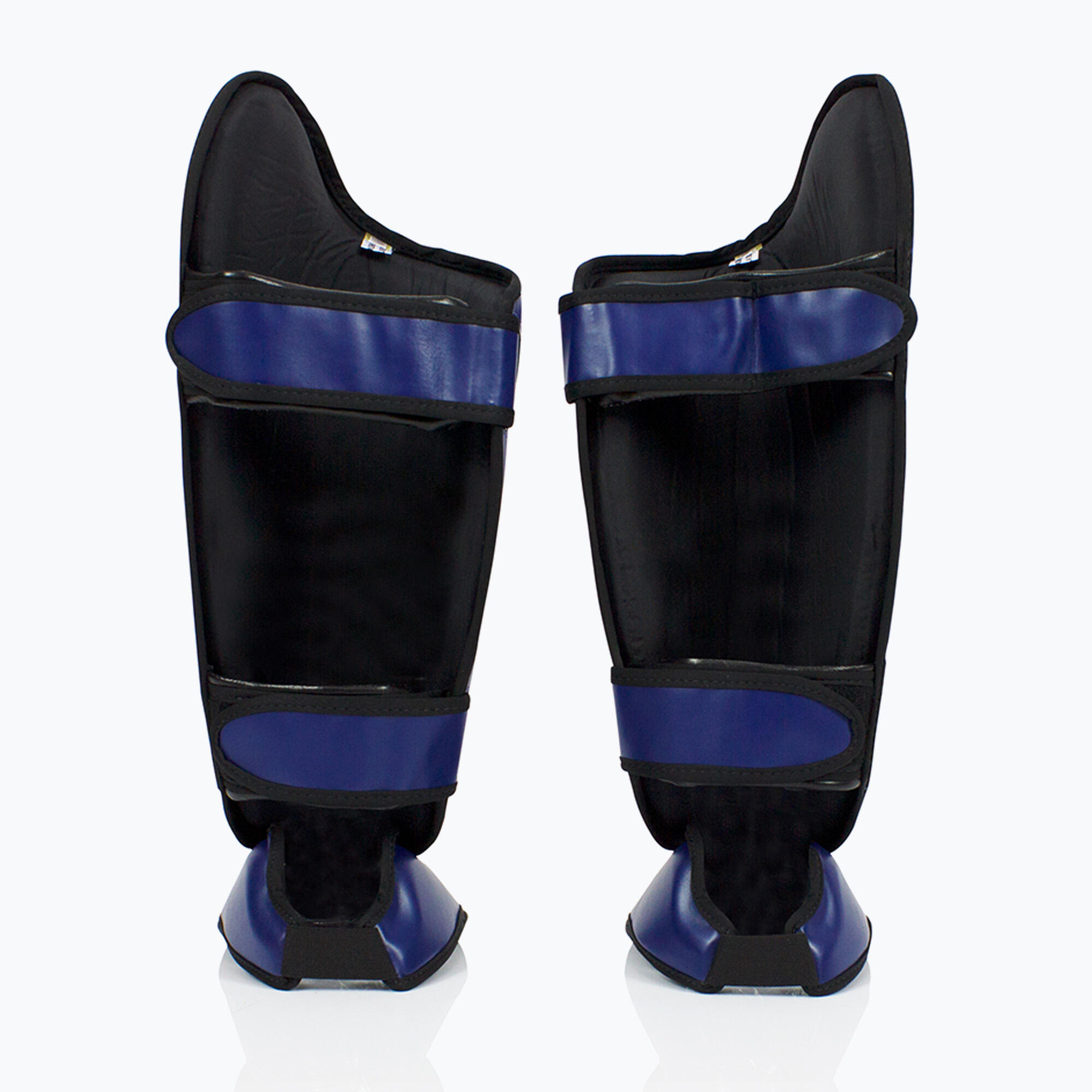 Ochraniacze piszczeli Fairtex Ultimate Shin Pads 2/5