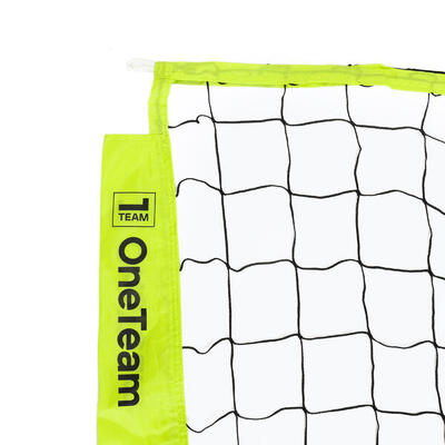 Siatka OneTeam do bramki