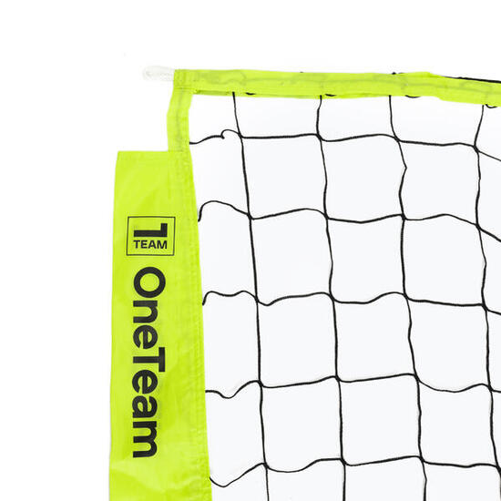 Siatka OneTeam do bramki