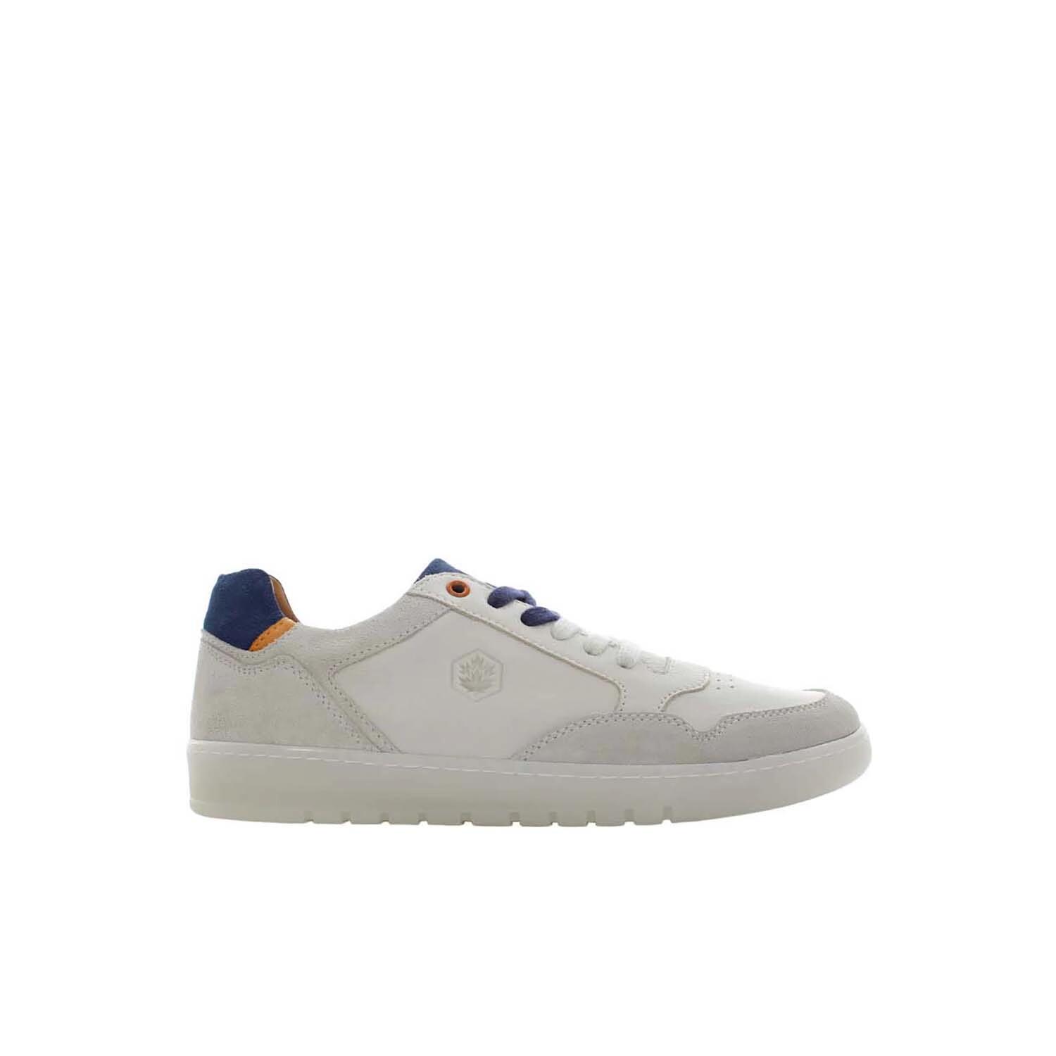 Sneakersy męskie LUMBERJACK KAIMAN 2/2