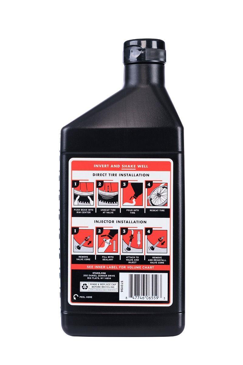 Préventif Anticrevaison Stan's 500 ml 2/7