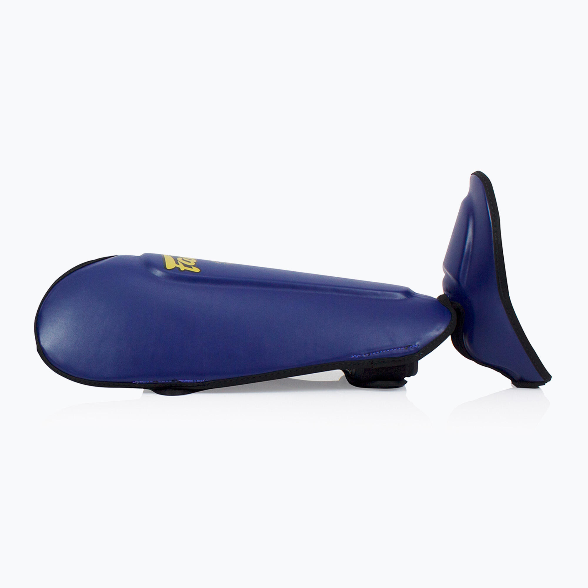 Ochraniacze piszczeli Fairtex Ultimate Shin Pads 4/5