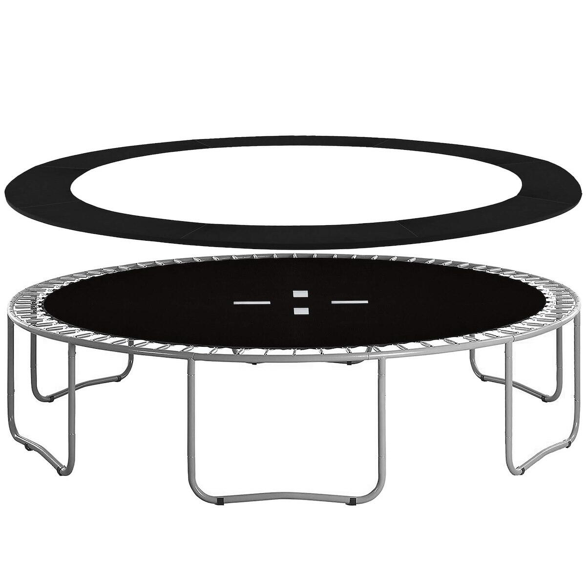 Osłona sprężyn do trampoliny 8FT Springos 244/250/252 cm 2/7