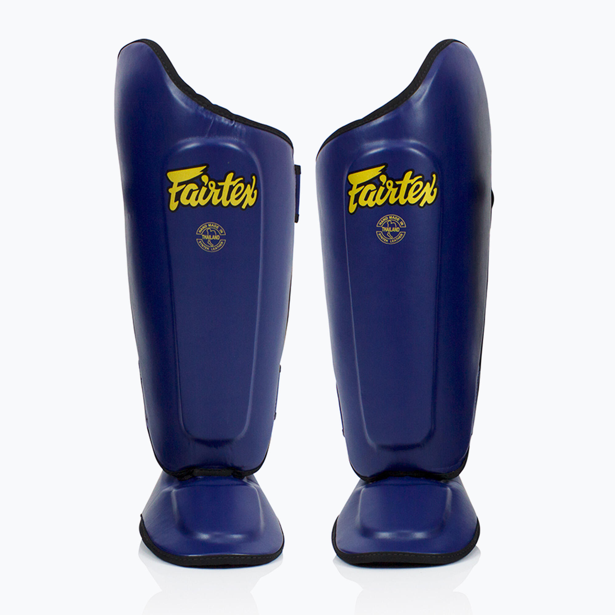 Ochraniacze piszczeli Fairtex Ultimate Shin Pads 5/5