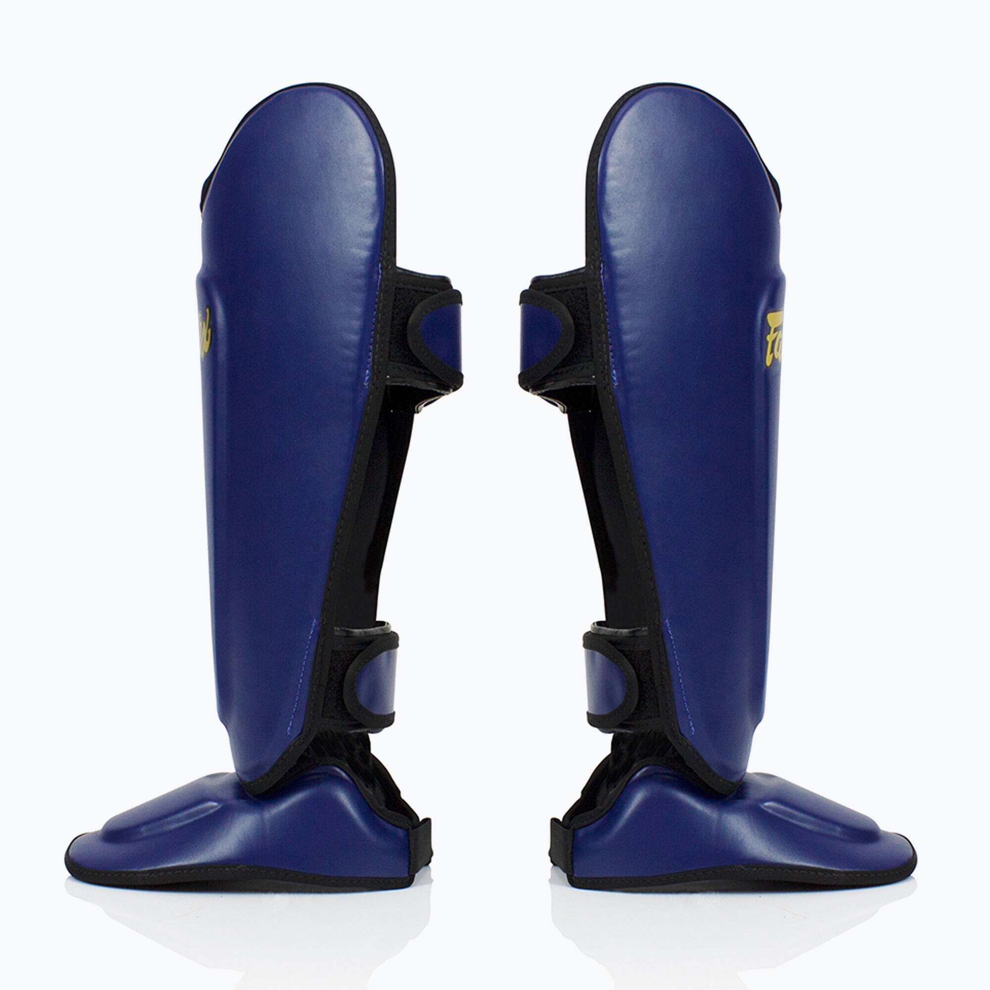 Ochraniacze piszczeli Fairtex Ultimate Shin Pads 3/5