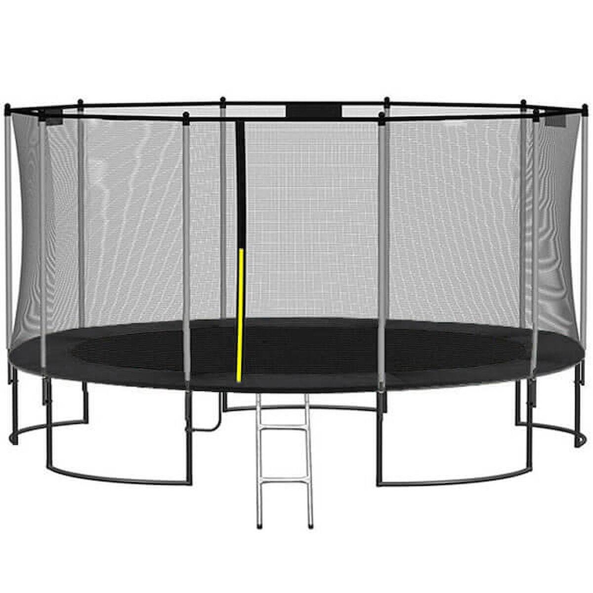 Osłona sprężyn do trampoliny 8FT Springos 244/250/252 cm 4/7