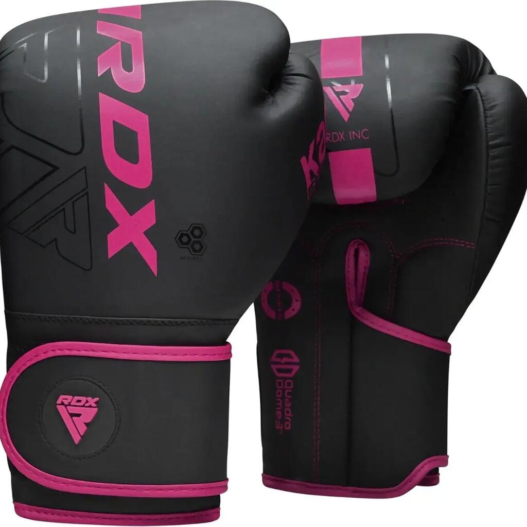 BLACK / PINK