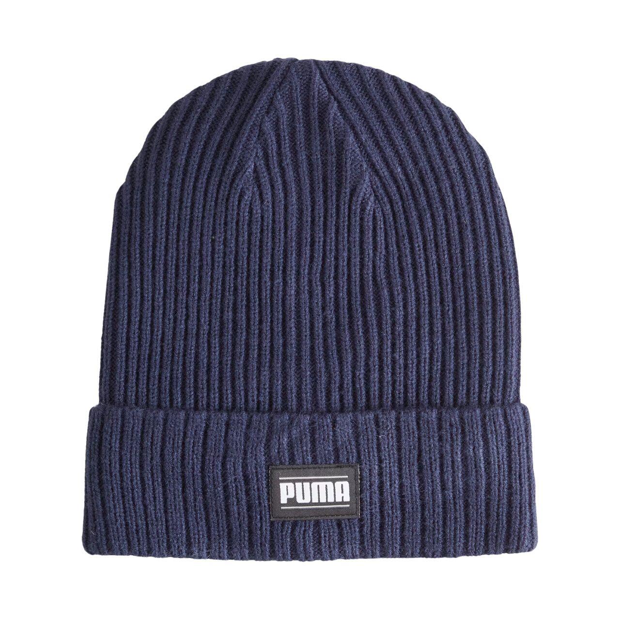 PUMA Cappello classico a costine Puma