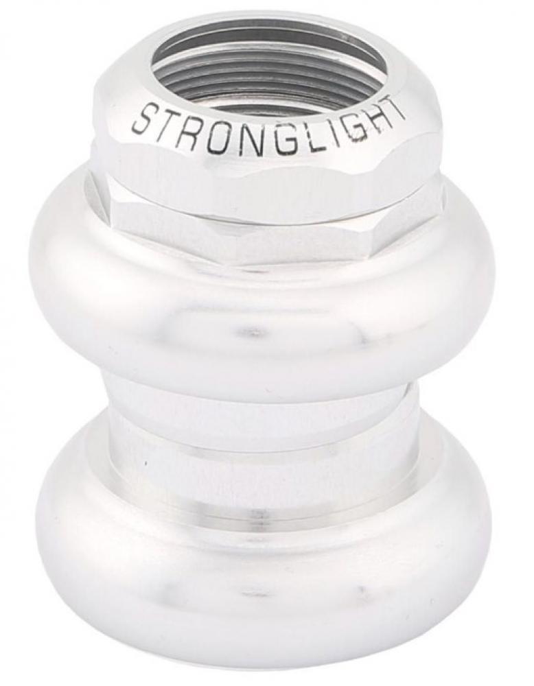 Stronglight A9 AL Threaded Alloy Headset 1" 2/3
