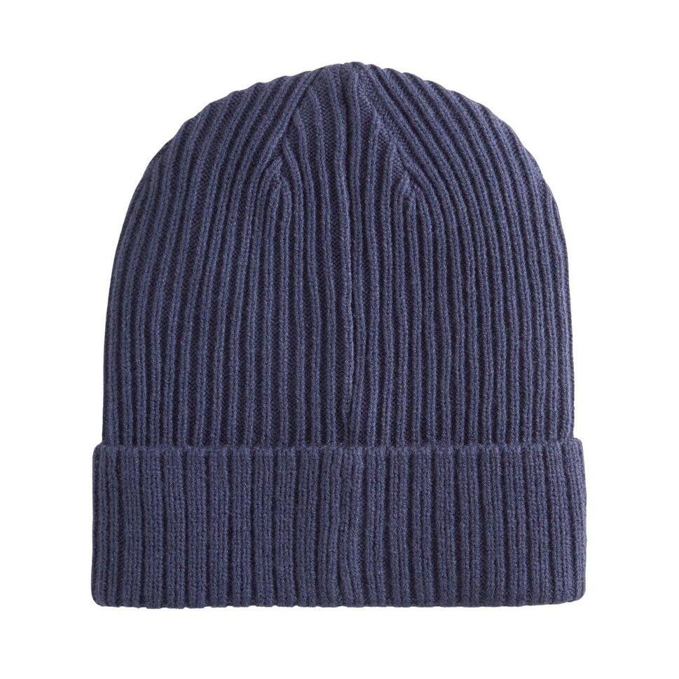 Czapka Puma Ribbed Classic Cuff Beanie