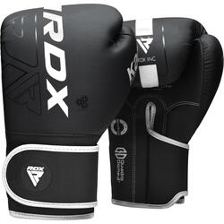 Gants de boxe RDX F6 Kara – Confort & Protection