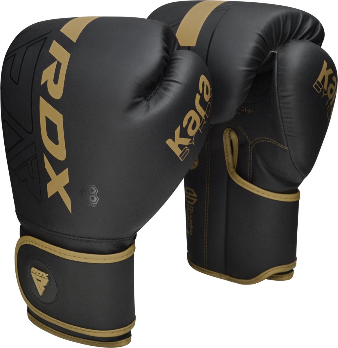 Boxhandschuhe Rex F6 Kids 7/7