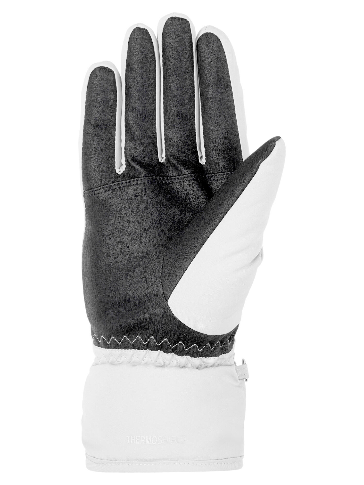 Guantes de esquí Ziener Kisar AS(R) 3/4