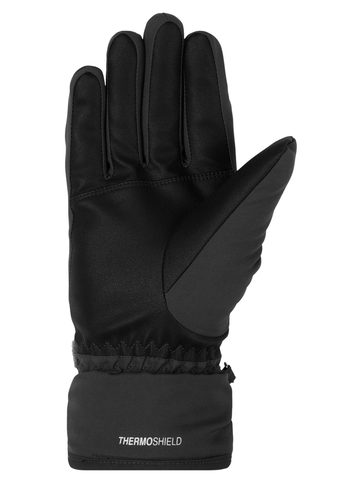 ZIENER Skihandschuhe KISAR AS(R) 3/4