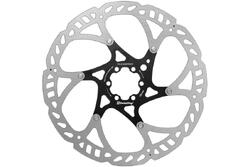 Disques de freins vélo 6T - 220 mm