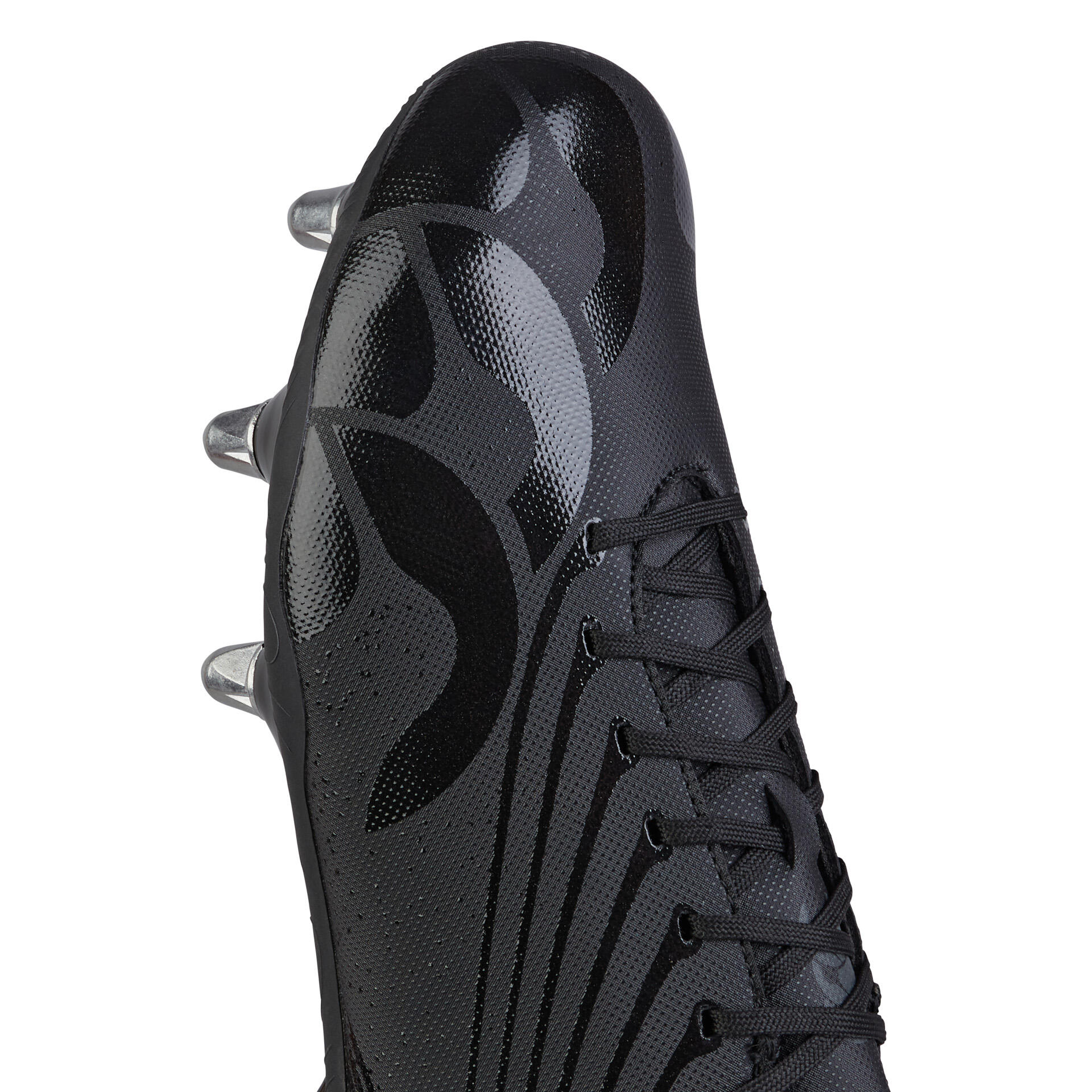 Canterbury Stampede Groundbreak Team Adults Soft Ground Rugby Boots 6/6