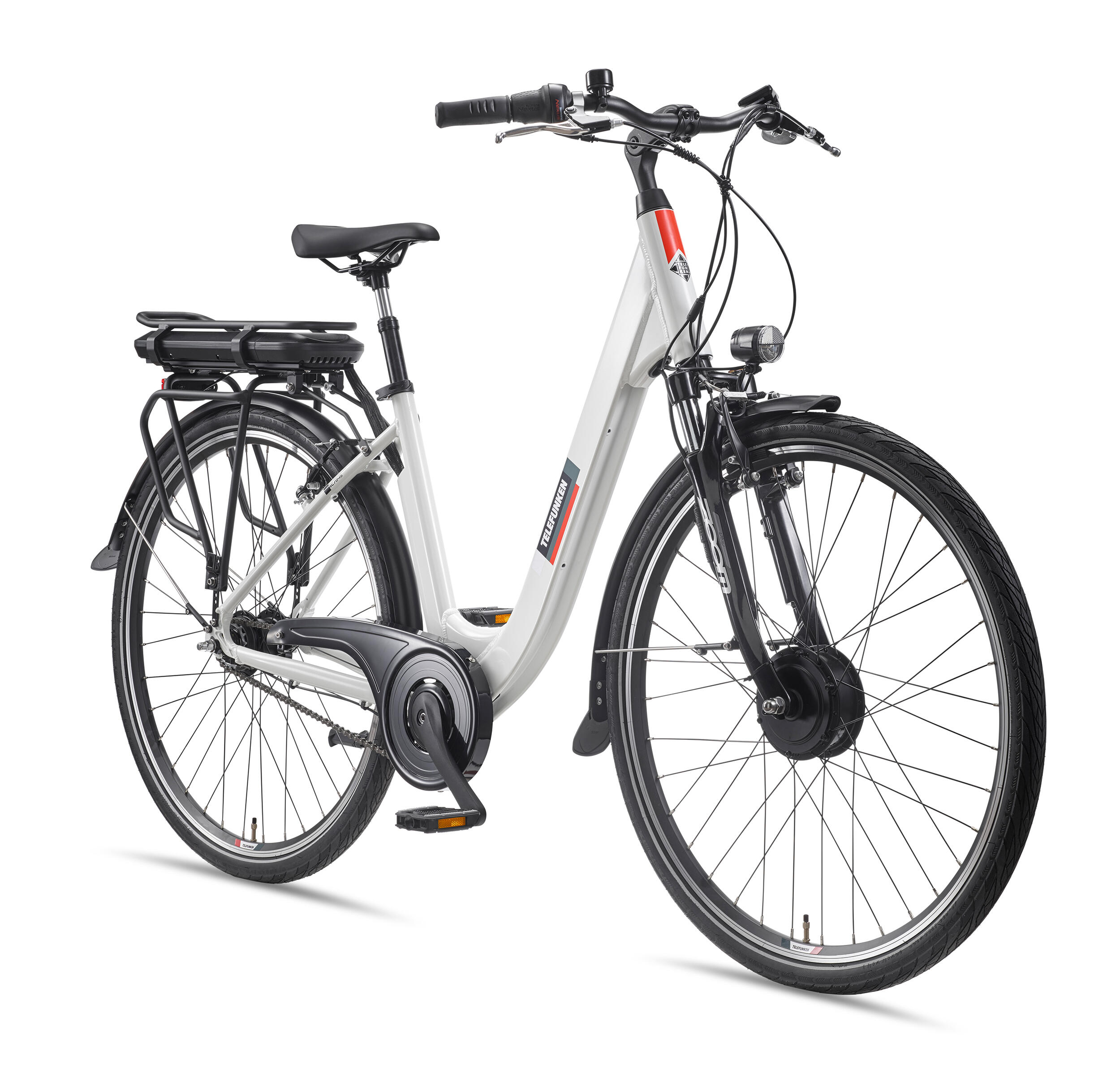 crossbike herren bergamont E-Horizon SUV 30 – 600 Wh, Tekoo Uhrenbeweger für 4 Gartenmöbel Größe:AAA Batterien