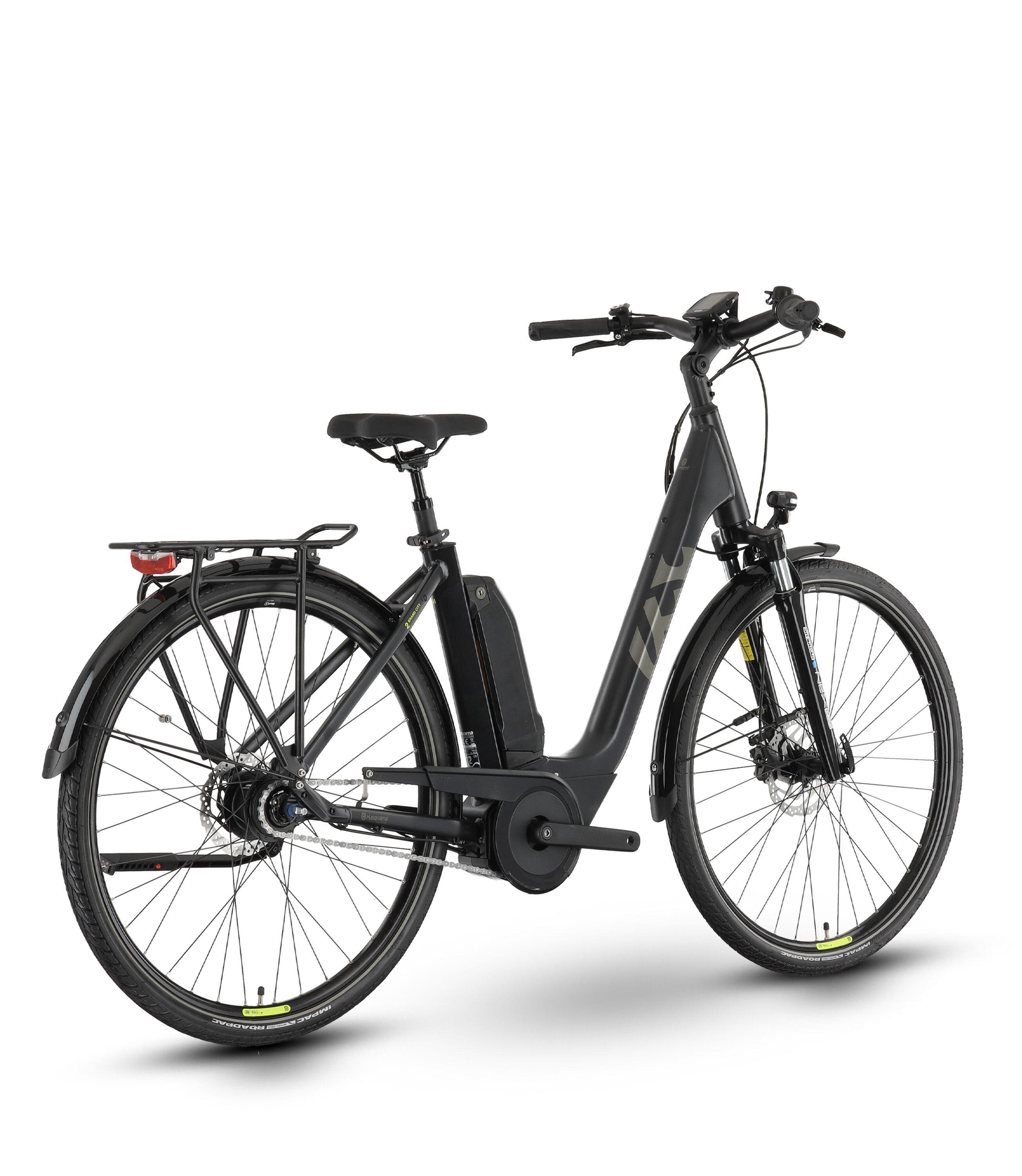 Fahrräder Mit Tiefem Einstieg 28 Zoll E-Bike Grand City Y2 28 Zoll 9-Gang Pedelec Elektrofahrrad 500 Wh