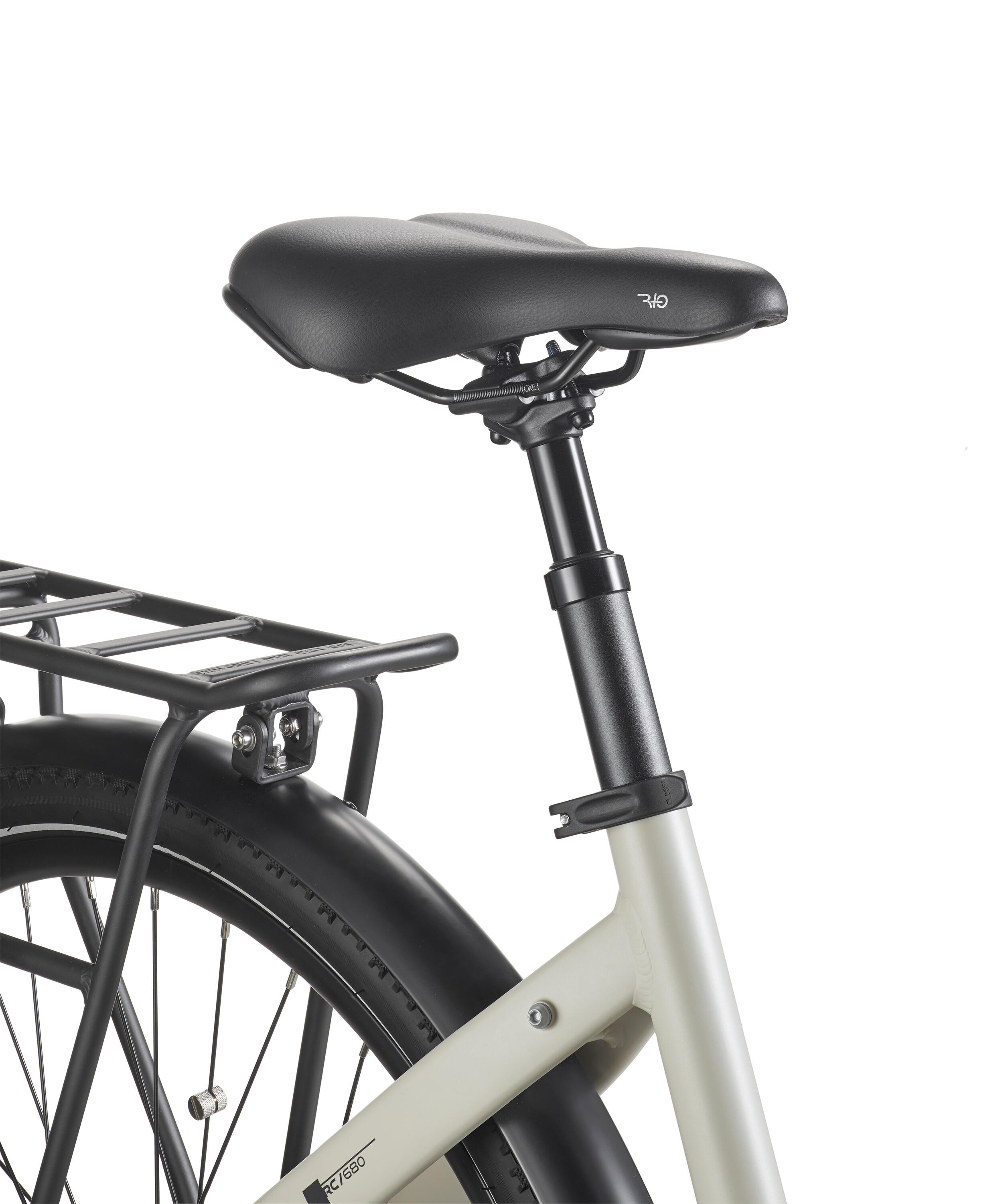 E-Bike RC680 28 Zoll 10-Gang Pedelec City Elektrofahrrad Mittelmotor 705,6 Wh 6/7