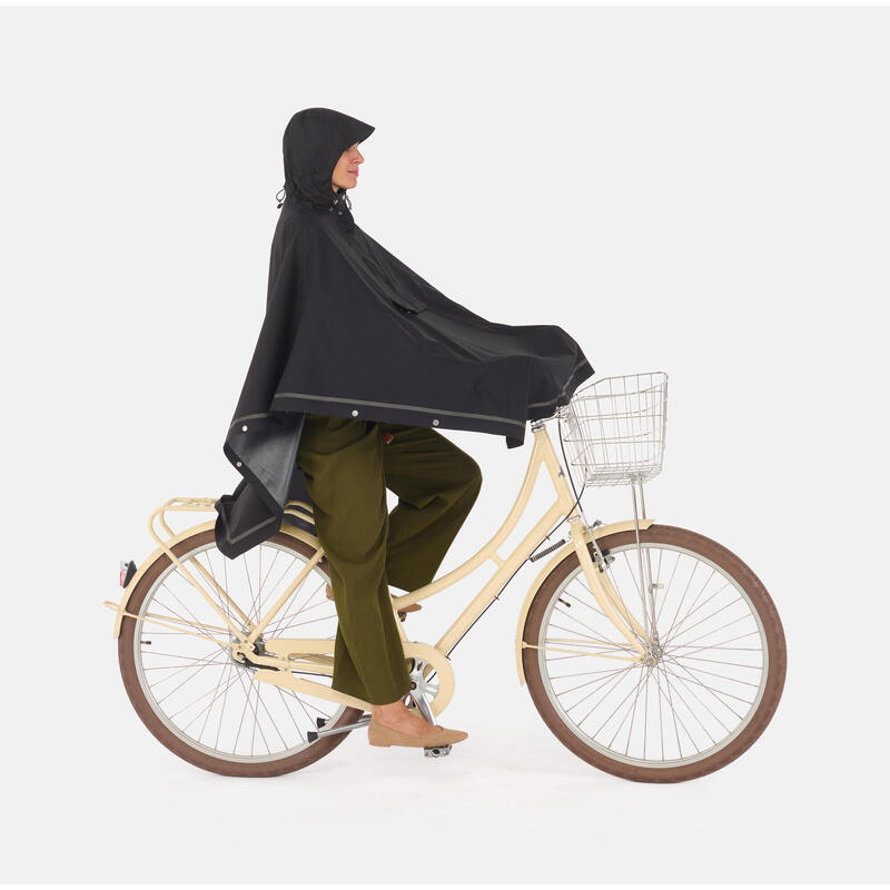 Poncho de pluie Imbris