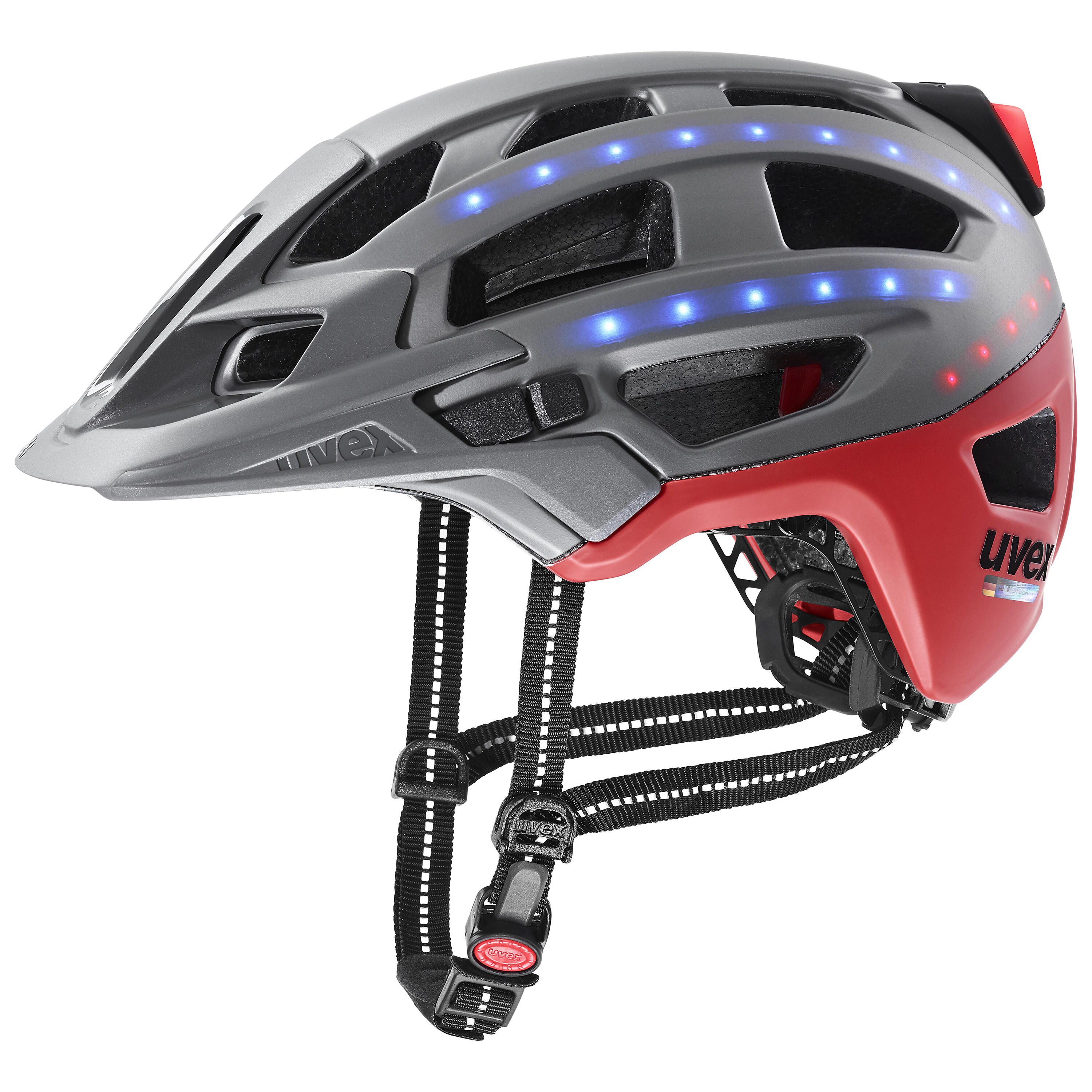 Kask rowerowy Uvex finale light 2.0 6/7