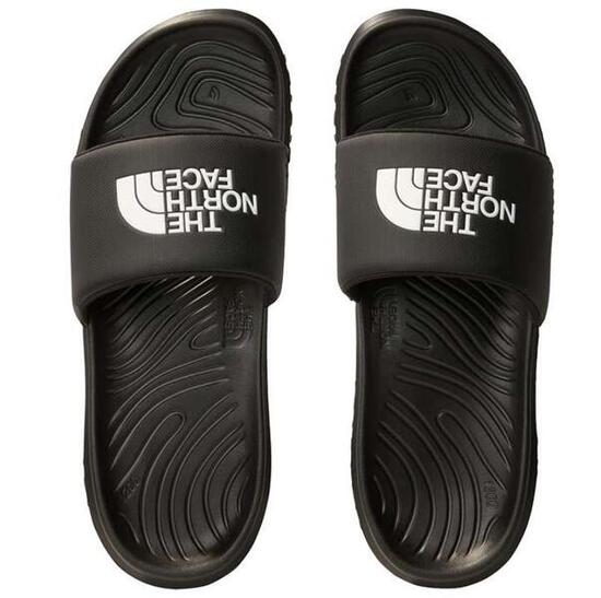 THE NORTH FACE CIABATTA DONNA BLACK