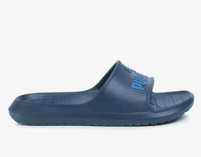 PUMA CIABATTA UNISEX BLUE