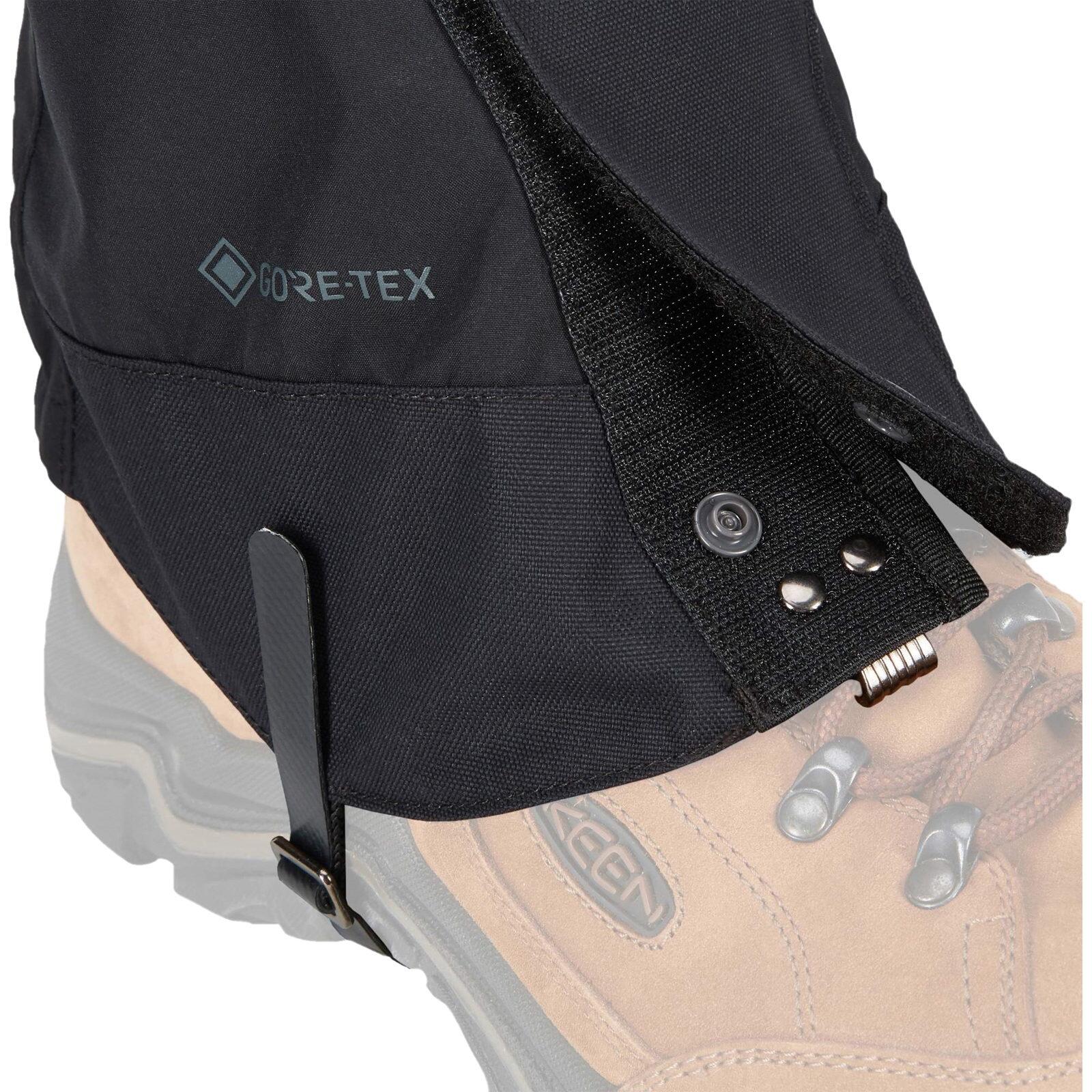 Trekmates - Glenmore GTX Gaiters Imperméables pour Chevilles 5/6