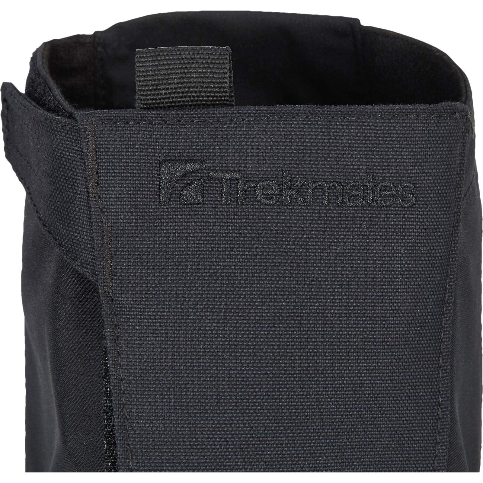 Trekmates - Glenmore GTX Gaiters Imperméables pour Chevilles 4/6