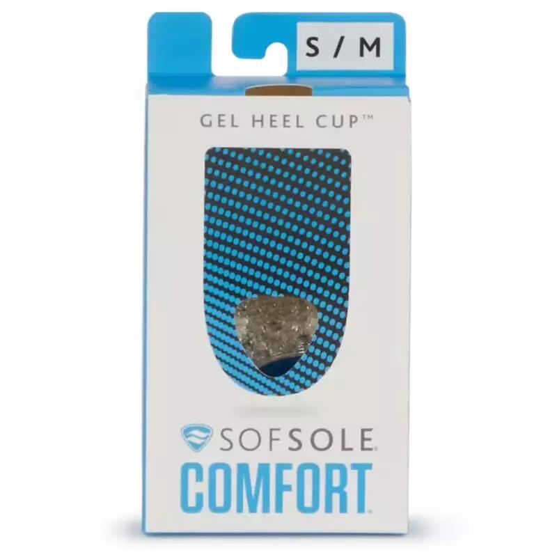 Talonnette Sofsole Gel Heel cup 2/4