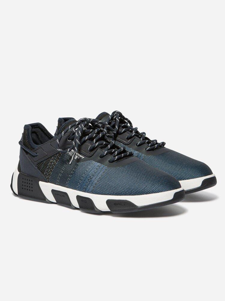 Chaussures de running Homme - JAZLTIM Navy 2/5