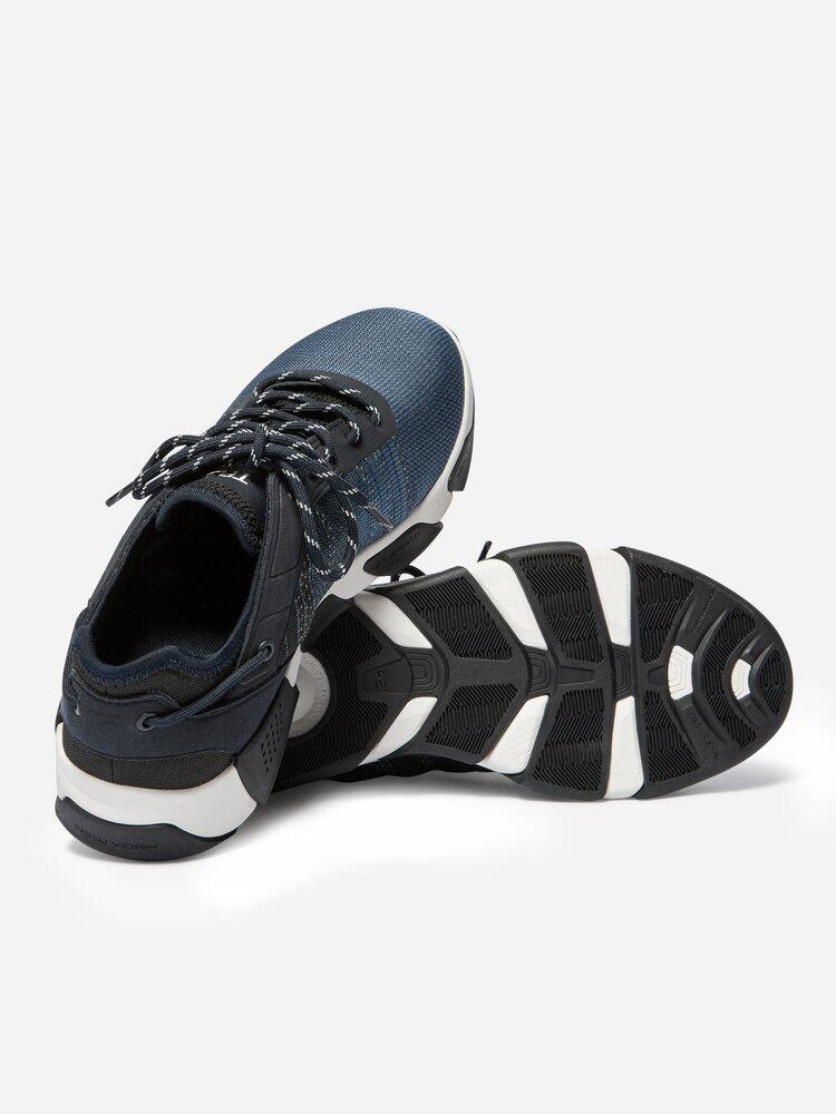 Chaussures de running Homme - JAZLTIM Navy 4/5