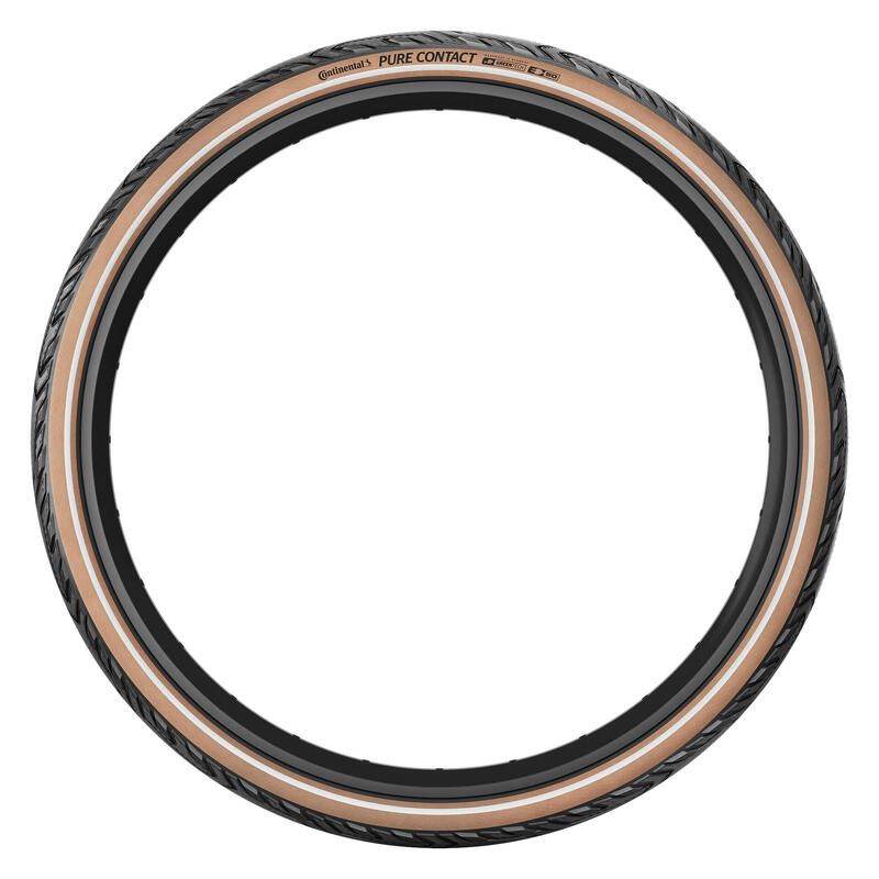 Gumiabroncs Continental Pure Contact